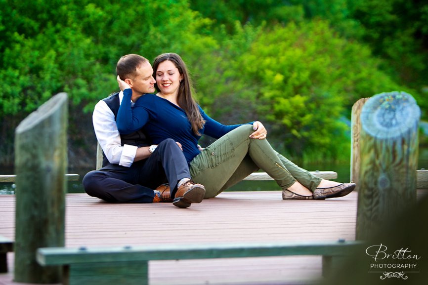 06 Spokane Engagement Photography