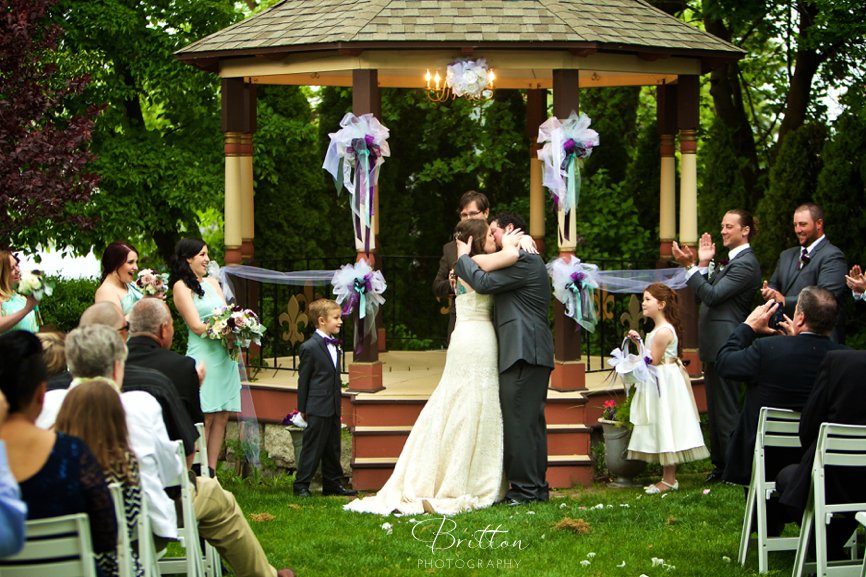 20 Spokane EJ Roberts Mansion Wedding